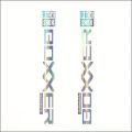 RockShox Boxxer MTB Xe Đạp Leo Núi Khung Decal Chống Thấm Nước Chống Nắng PVC Miếng Dán Toàn Thân Phụ Kiện Trang Trí. 