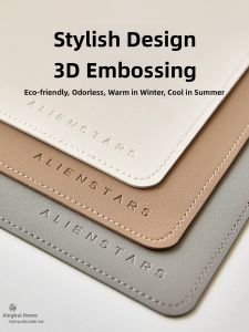 STARSDREAM | Large Luxurious Mouse Pad