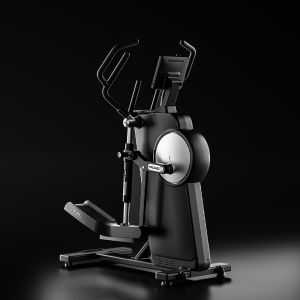 HEAD | Upright Elliptical Machine Indoor Quiet Mountain Climbing Exercise