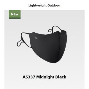 Beneunder | Mens Sunscreen Mask Eye Protection UV Protection Breathable Outdoor Cycling Driving Face Shield Support Washing