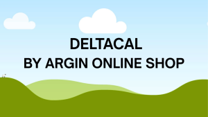 DELTACAL Chewable Tablet 50s Calcium Supplement for Dogs & Cats