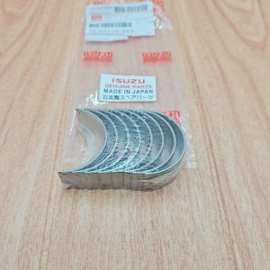 METAL JALAN CON ROD BEARING STD ISUZU PHANTER 2.3 2300CC