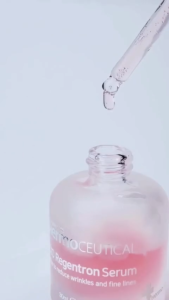 tHermoCEUTICAL EXO Regentron Serum - Tinh chất giúp hỗ trợ cải thiện dấu hiệu lão hóa 30ml