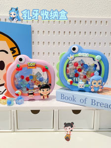 Hộp Lưu Trữ Răng Sữa Cho Bé Trai Hộp Lưu Trữ Răng Vĩnh Viễn Hộp Lưu Trữ Kỷ Niệm Hộp Đựng Răng Trong Suốt Hộp Đựng Răng an Toàn