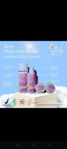 Ziyan glow pengganti Nglow Skincare ORIGINAL