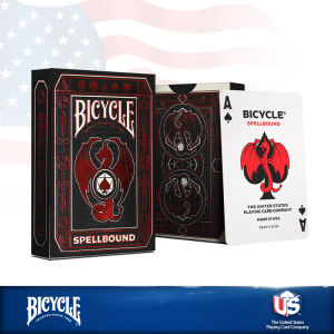 Bicycle | Vintage Collectible Magic Playing Cards