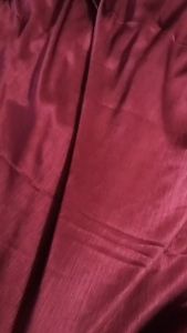 Kain Cradenza Silk Lembaran Bahan Kebaya Modern Bali Ukuran Setengah Meter