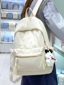 SALUTATION | Casual & Travel Backpack for Students