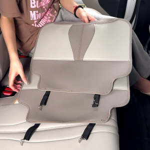 BYD Sealion 5 accessories car rear seat anti-kick leather pad car accessories interior byd car accesories