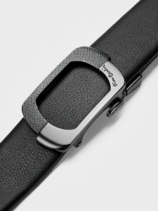 Pierre Cardin | Business Casual Leather Belt
