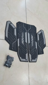 Adv 160 Motorcycle Accessories / Adv 160 Motorcycle Carpets / Adv 160 Motorcycle Footrests