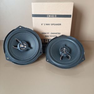 SPEAKER KHUSUS MOBIL TOYOTA DAIHATSU SPEAKER OEM TOYOTA SPEAKER OEM DAIHATSU
