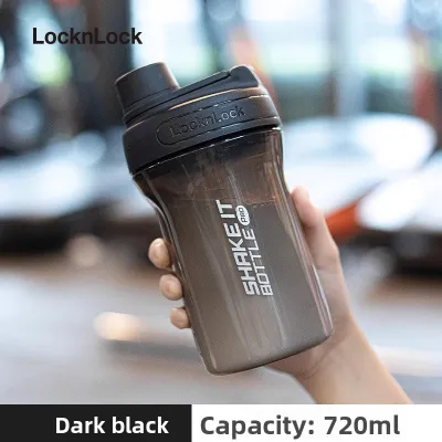 LocknLock | Protein Shaker Cup