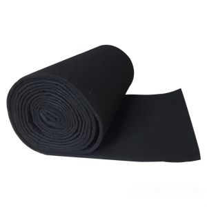 High Density Car Air Conditioner Activated Carbon Foam Filter Purifier Universal Water Filter Sheet Cooker Hood Extractor Filter