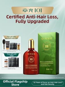 ZHANG GUANG 101 | Hair Loss Prevention Scalp Essence