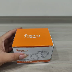 Đèn Pin Đội Đầu Siêu Sáng 005 Choá Đèn 5.5cm Thiết Kế Nhựa ABS Sạc Type-C Tích Hợp Pin 18650 DL 1200mah