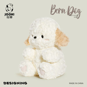 JOOKE | Cute Plush Dog Toy Pillow