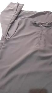 (PROMO TERMURAH) GAMIS ABAYA TURKEY POLOS TERBARU / GAMIS WANITA JUMBO