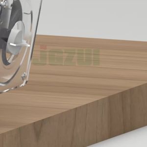 Dao Phay Gỗ Hình Chữ V 8mm Đường Kính 14-20mm Dùng Để Khắc Gỗ Tạo Rãnh Tạo Đường Viền Cắt Cạnh Làm Bằng Hợp Kim Vonfram Coban.