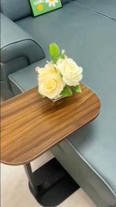 HTF Bedside Table Small Table Sofa Side Table