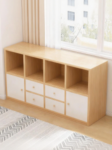 ZHUOHE | Multi-purpose Storage Cabinet