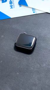 >ส่งด่วน< Hishield Hydrogel ฟิล์มกันรอย For Apple Watch Ultra1-2-3/SE1-2-3/Series10-11/Series7-8-9/Series4-5-6