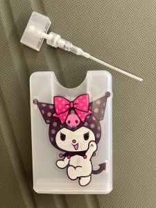 20ml Refillable Spray Bottles