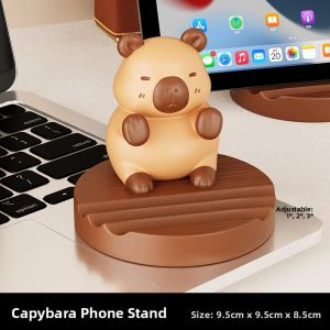 FONDOLO | Creative Phone Stand Desk Decor Office Accessory Birthday Gift