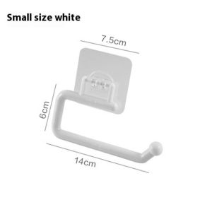 ASRV Lazy Rag Wet and Dry Household Cleaning Kitchen Paper Special Paper Disposable Dishcloth Water Absorption Oil-Free