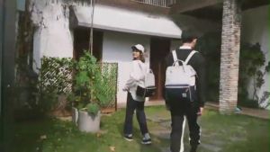 Tas Ransel Wanita Anello Kekinian