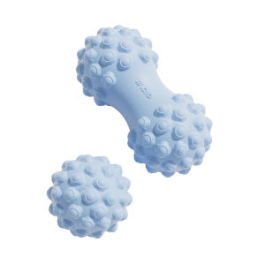 MACYO | Foot Relaxation Massager Ball Silica Gel