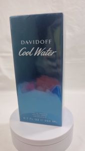Davidoff Cool Water Eau De Toilette Men/Women