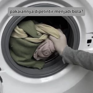 Jaring cuci baju mesin cuci Laundry bag/Antong cucian mesin cuci bahan jaring ada resleting/Jaring baju mesin cuci/Sarung tas cuci laundry/Londry buat pakaian dalam Sarung jaring laundry 60x60/Jaring tempat baju/Laundry bag mesin cuci