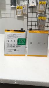 Battery Batre Baterai Oppo F9 Oppo R17 BLP681 Original