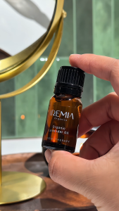 Esmeria Organics Organic Essential Oil Lavender 10ml