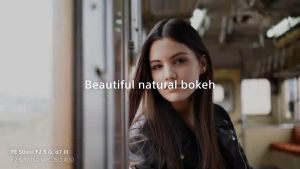 Sony (SEL24F28G) FE 24mm F2.8 G