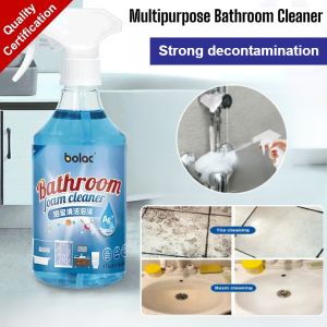 Powerful Stains Cleaner Mould Stain Remover Kitchen Grease Removal Bathroom Toilet Bowl Cleaner Multi Purpose Cleanr