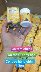 Viên Xổ Mỡ Vitc Giảm Mỡ BụngGiảm Cân Hỗ Trợ Điều Chỉnh Cân Nặng