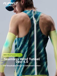 FlipBelt | Sweat Absorbent Lightweight Race Vest