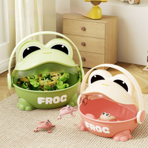 15Pcs Jumping Frog Toy Bounce Frogs Anxiety Toy for Kids Assorted Stress Relief Toys Children Parent-child Birthday Party Gift