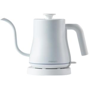 Maxwin | Auto Electric Tea Kettle Long Spout Hand Pour Coffee