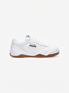 Retro Classic Tennis Casual Trainer