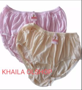 termurah dan terlaris celana dalem inul per 3pcs