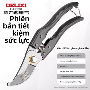 DELIXI Electric | Kéo Cắt Cành