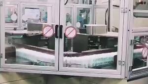 China Shipping [2025] Miffy Microecological Trial Pack Individually Wrapped Diapers Pull-up Pants Childrens Training Pants Newborn Diapers 3.8