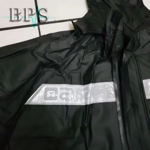 Jas Hujan Axio Rubber 661: Mantel Hujan Murah & Berkualitas Tinggi