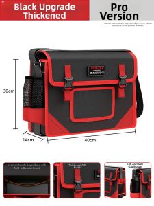 DELIXI Electric | Durable Heavy-duty Tool Bag Canvas