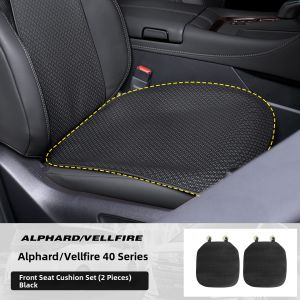 HONGSHENGBAILI | Special for Alphard and Vellfire 40 Series Seat Covers