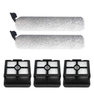 Suitable for Dreame H13 M13 M12 Pro HEPA Filter Soft Brush Handheld Cordless Vacuum Cleaner Spare Parts Replacement Parts