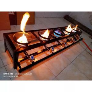 KOMPOR SERABI Solo 5 TUNGKU | SAMBAL GAMI Uk 13-20